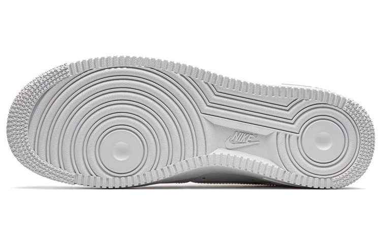 Nike x Supreme Air Force 1 Low 'Box Logo - White'