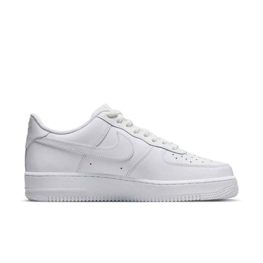 Nike Air Force 1 Low '07 'Triple White'
