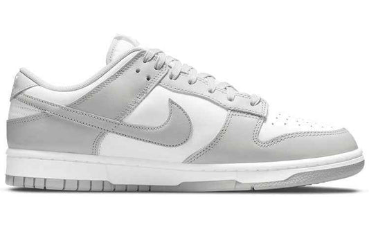 Nike Dunk Low 'Grey Fog'