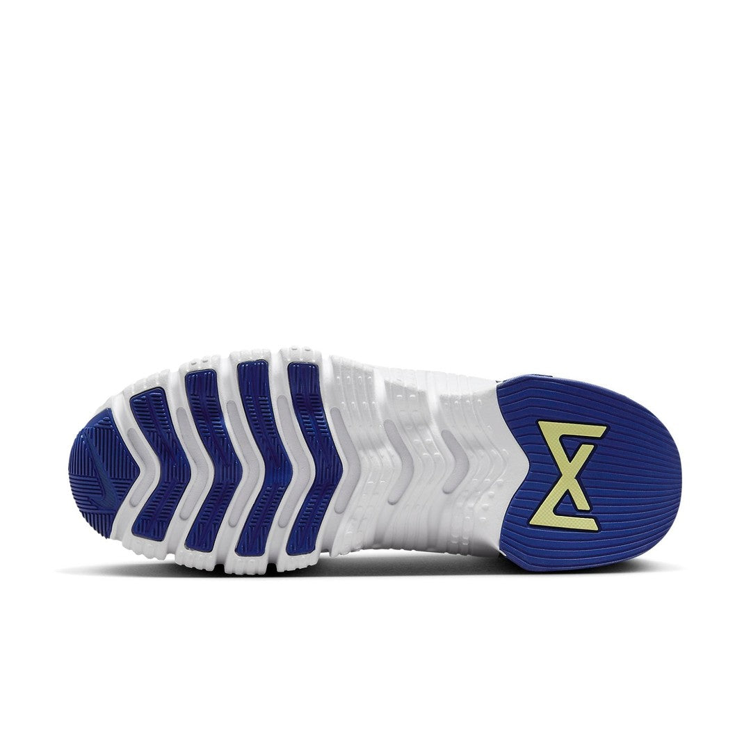 Nike Free Metcon 5 'White Aquarius Blue' - Nexoraboots