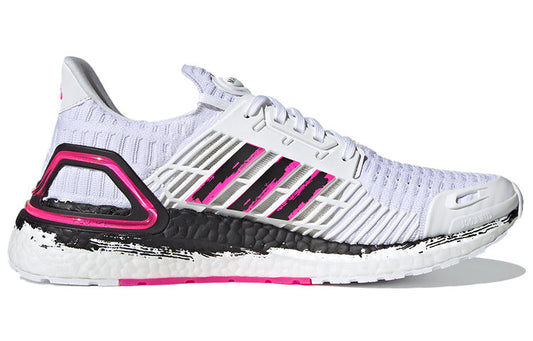 adidas David Beckham x UltraBoost CC_1 DNA 'White Shock Pink' - Nexoraboots