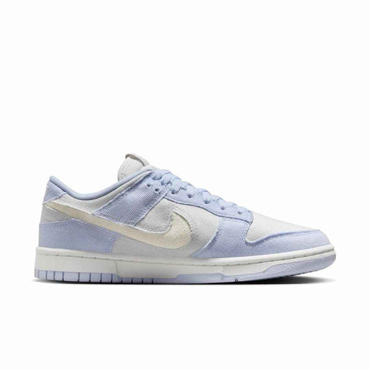 Nike Dunk Low 'Ghost Denim'