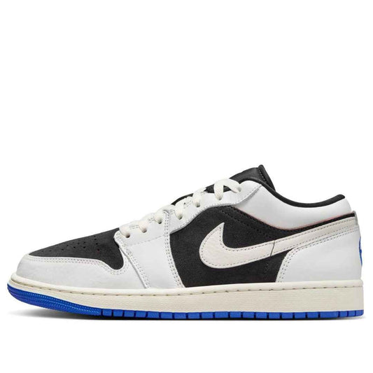 Air Jordan 1 Low 'Quai 54'