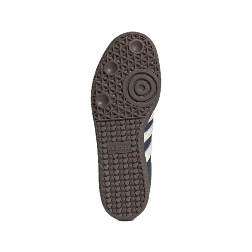 adidas Samba 'Night Indigo Cream White' - Nexoraboots