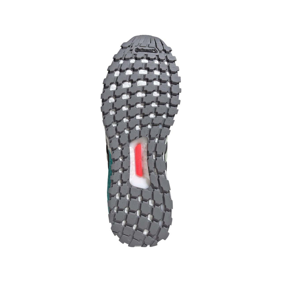 adidas Ultraboost All-Terrain 'Black Cool Grey Aqua' - Nexoraboots