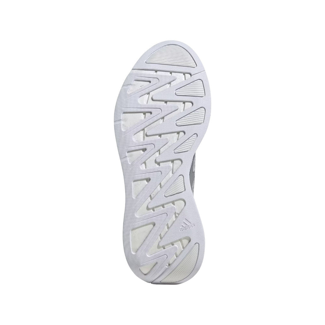 adidas adiZero Aruku 'Cloud White Silver Metallic' - Nexoraboots