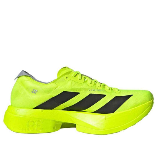 adidas Adizero Adios Pro 4 'Lucid Lemon'