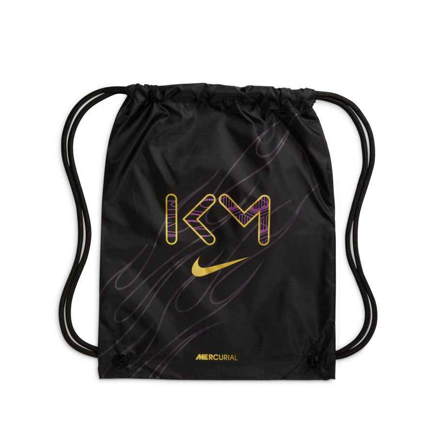 Nike Air Zoom Mercurial Vapor 16 Elite Mbappe FG violet or