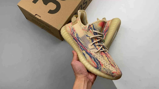 ADIDAS YEEZY BOOST 350 V2 MX OAT