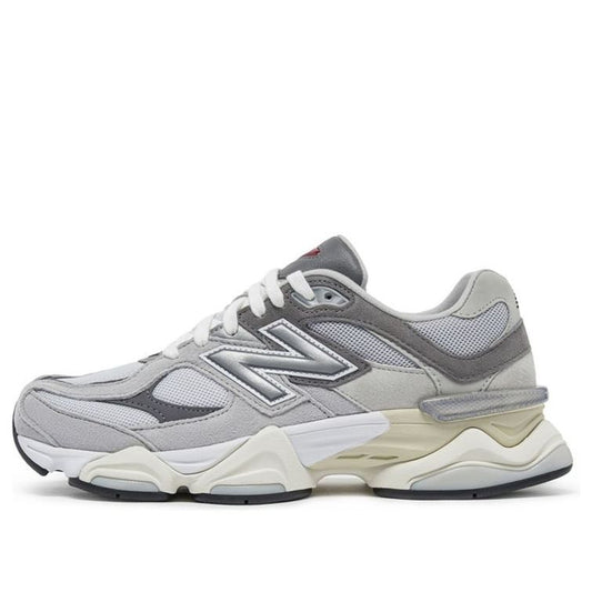 New Balance 9060 'Rain Cloud Grey' - Nexoraboots
