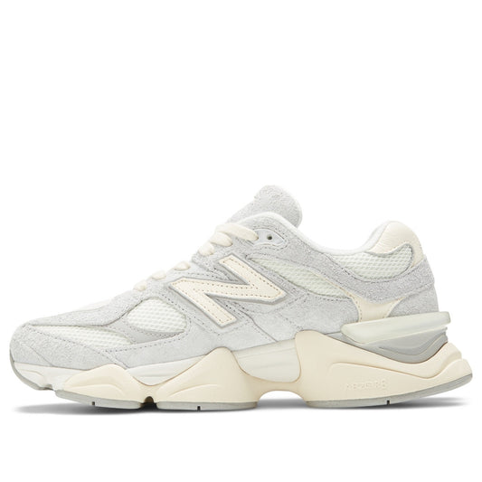 New Balance 9060 'Quartz Grey Team Cream Sea Salt' - Nexoraboots