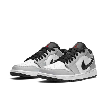 Air Jordan 1 Low 'Light Smoke Grey'