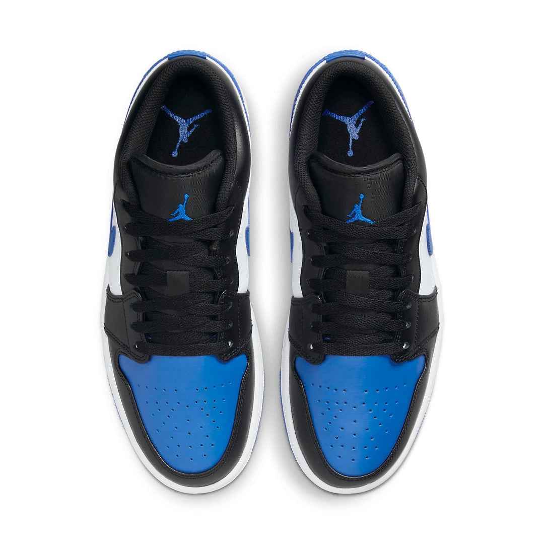 Air Jordan 1 Low 'Royal Toe'