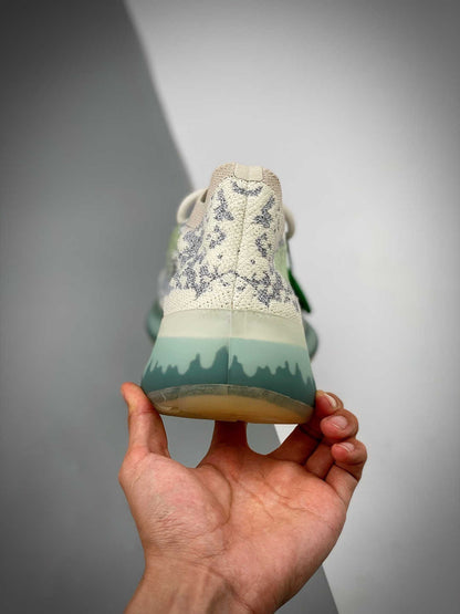 ADIDAS ORIGINALS YEEZY BOOST 380 ALIEN BLUE - Nexoraboots