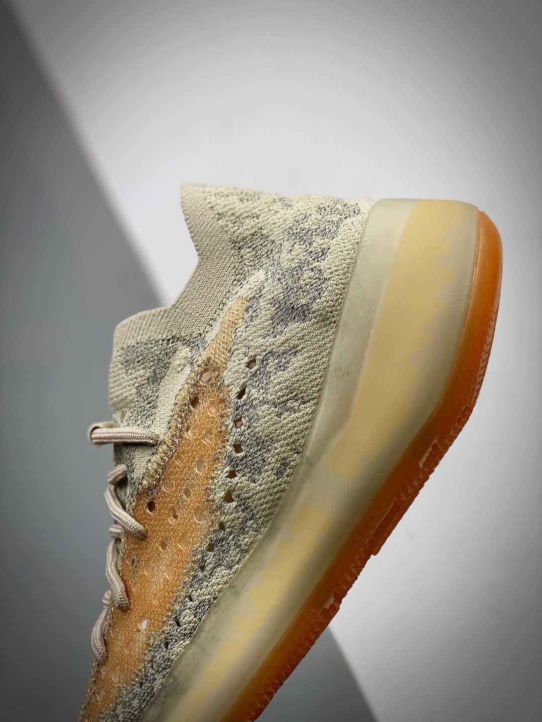 ADIDAS ORIGINALS YEEZY BOOST 380 YECORAITE