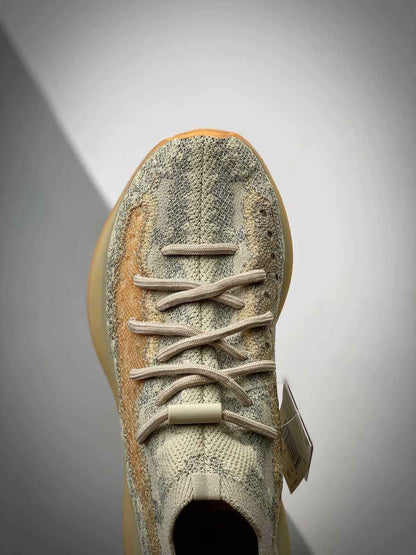 ADIDAS ORIGINALS YEEZY BOOST 380 YECORAITE