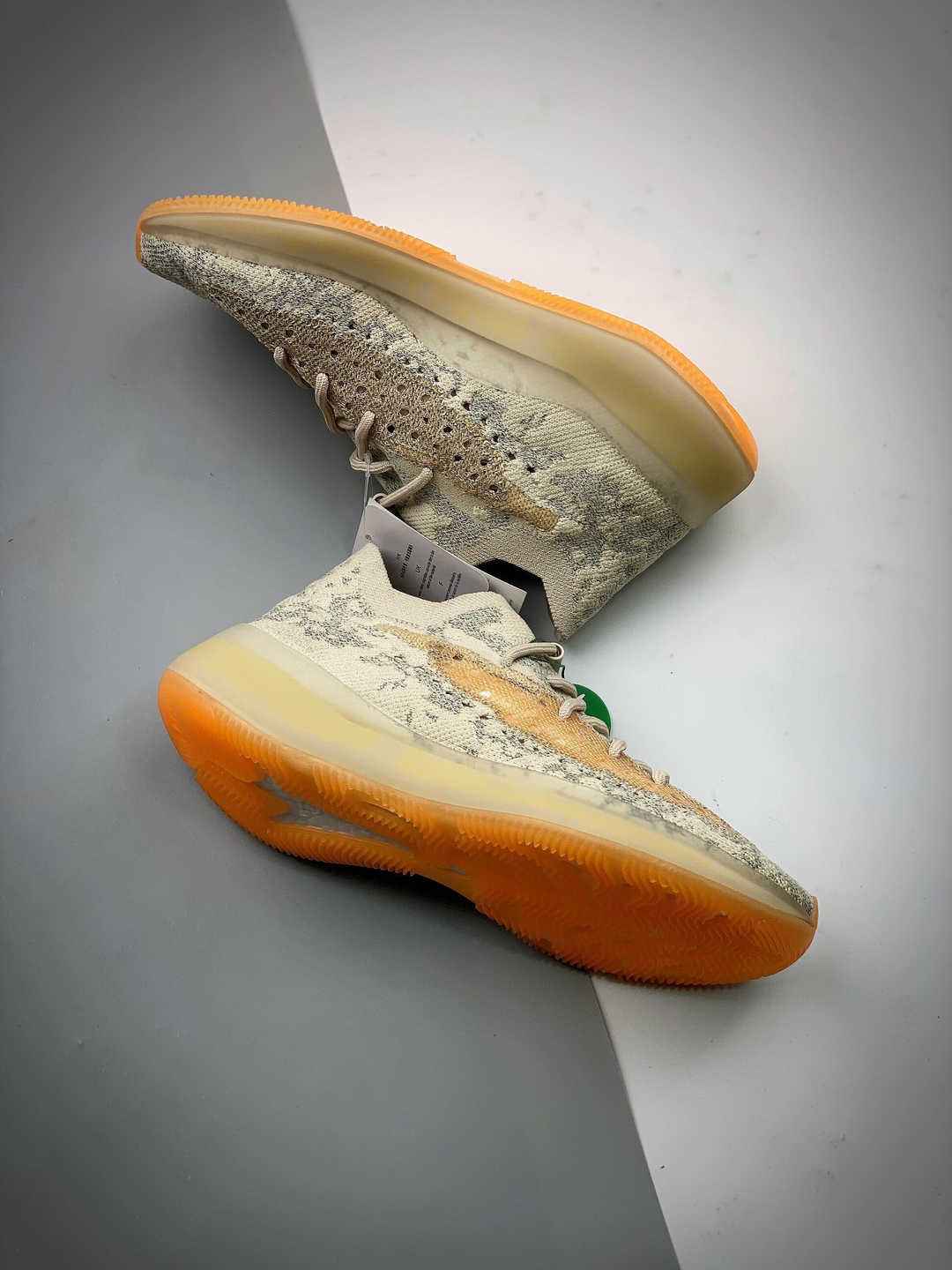 ADIDAS ORIGINALS YEEZY BOOST 380 YECORAITE