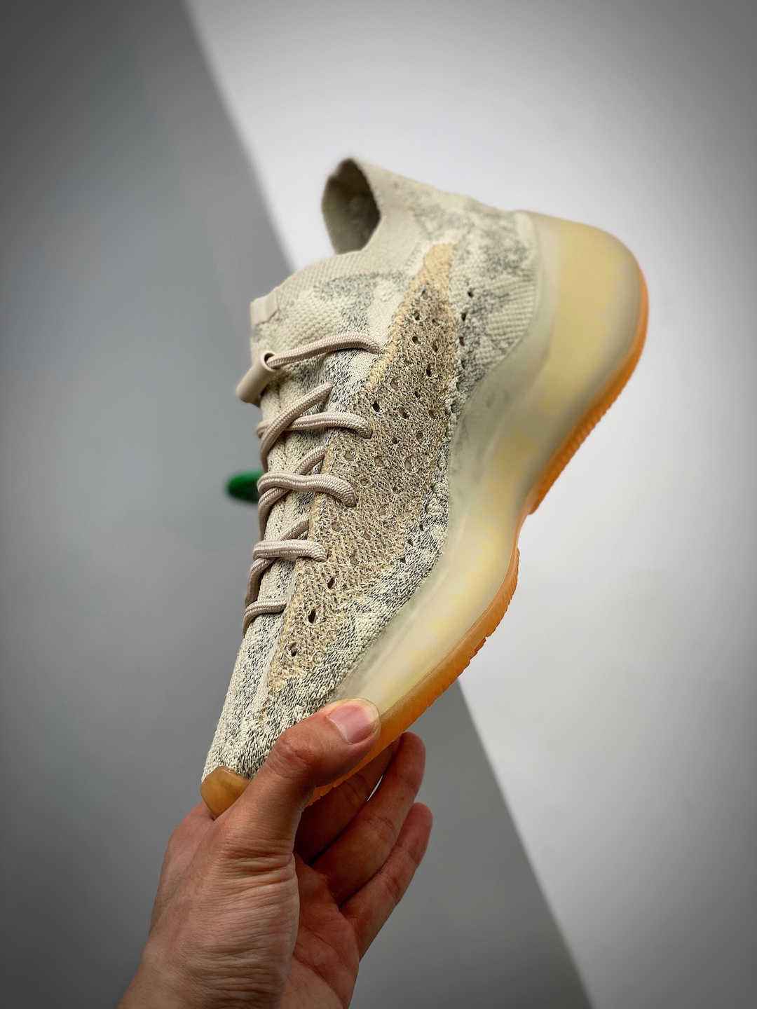 ADIDAS ORIGINALS YEEZY BOOST 380 YECORAITE