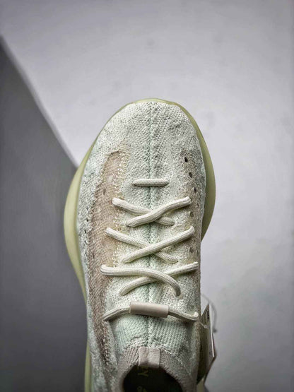 ADIDAS YEEZY 380 BOOST CALCITE GLOW
