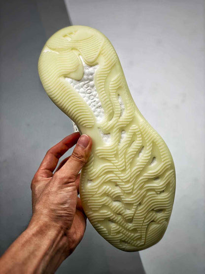 ADIDAS YEEZY 380 BOOST CALCITE GLOW