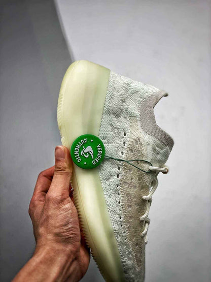 ADIDAS YEEZY 380 BOOST CALCITE GLOW