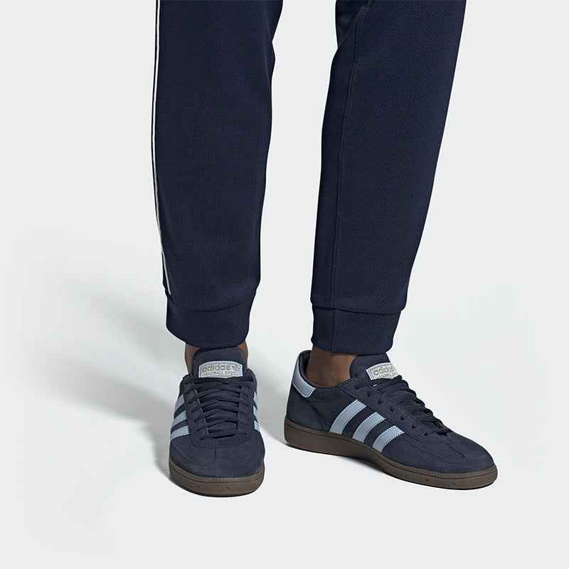 adidas Handball Spezial 'Navy Gum'