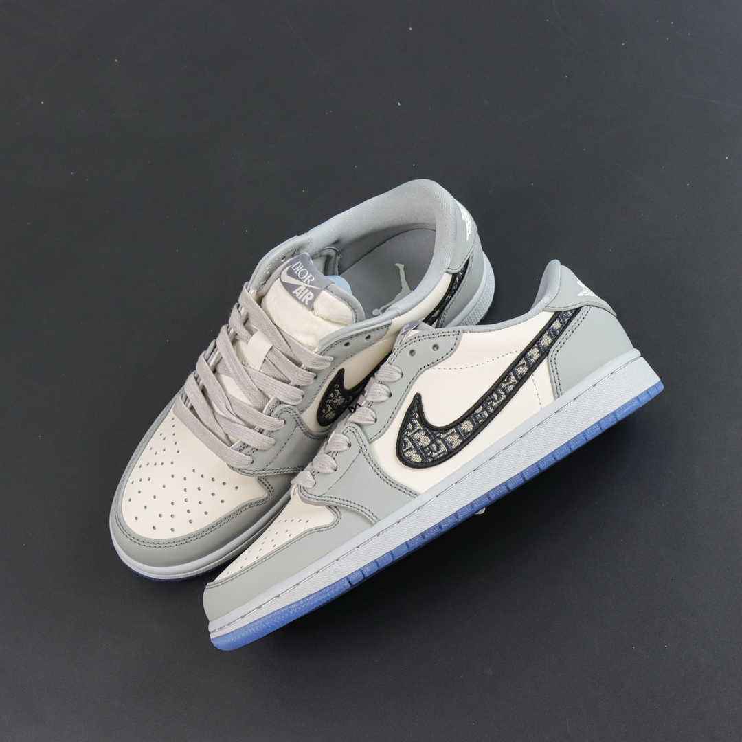 CD X NIKE AIR JORDAN 1