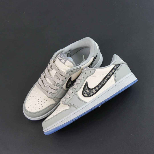CD X NIKE AIR JORDAN 1