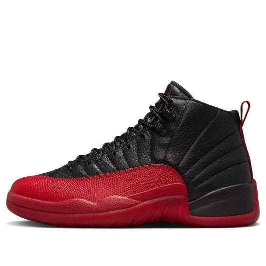 Air Jordan 12 Retro 'Flu Game 2025' - Nexoraboots