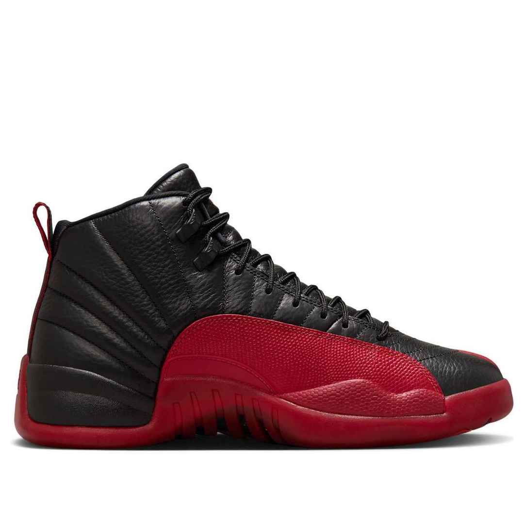Air Jordan 12 Retro 'Flu Game 2025' - Nexoraboots