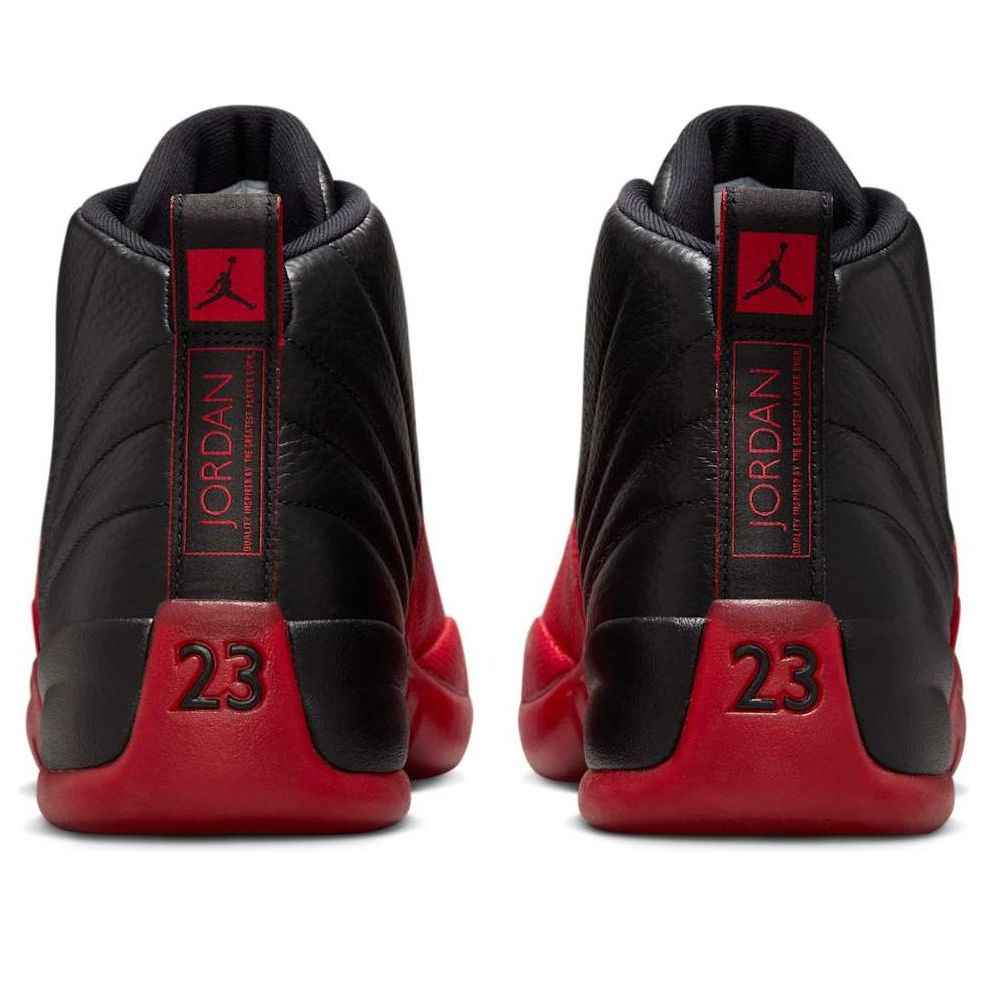 Air Jordan 12 Retro 'Flu Game 2025' - Nexoraboots