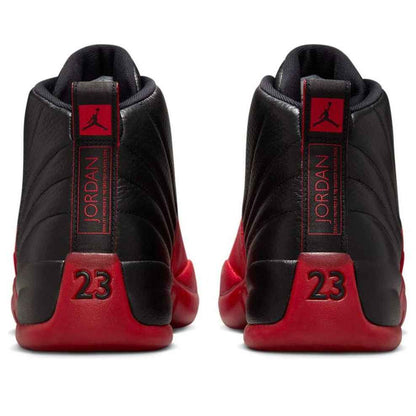 Air Jordan 12 Retro 'Flu Game 2025' - Nexoraboots