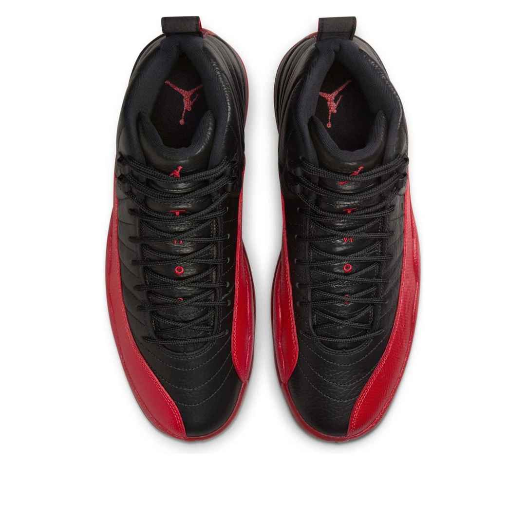 Air Jordan 12 Retro 'Flu Game 2025' - Nexoraboots
