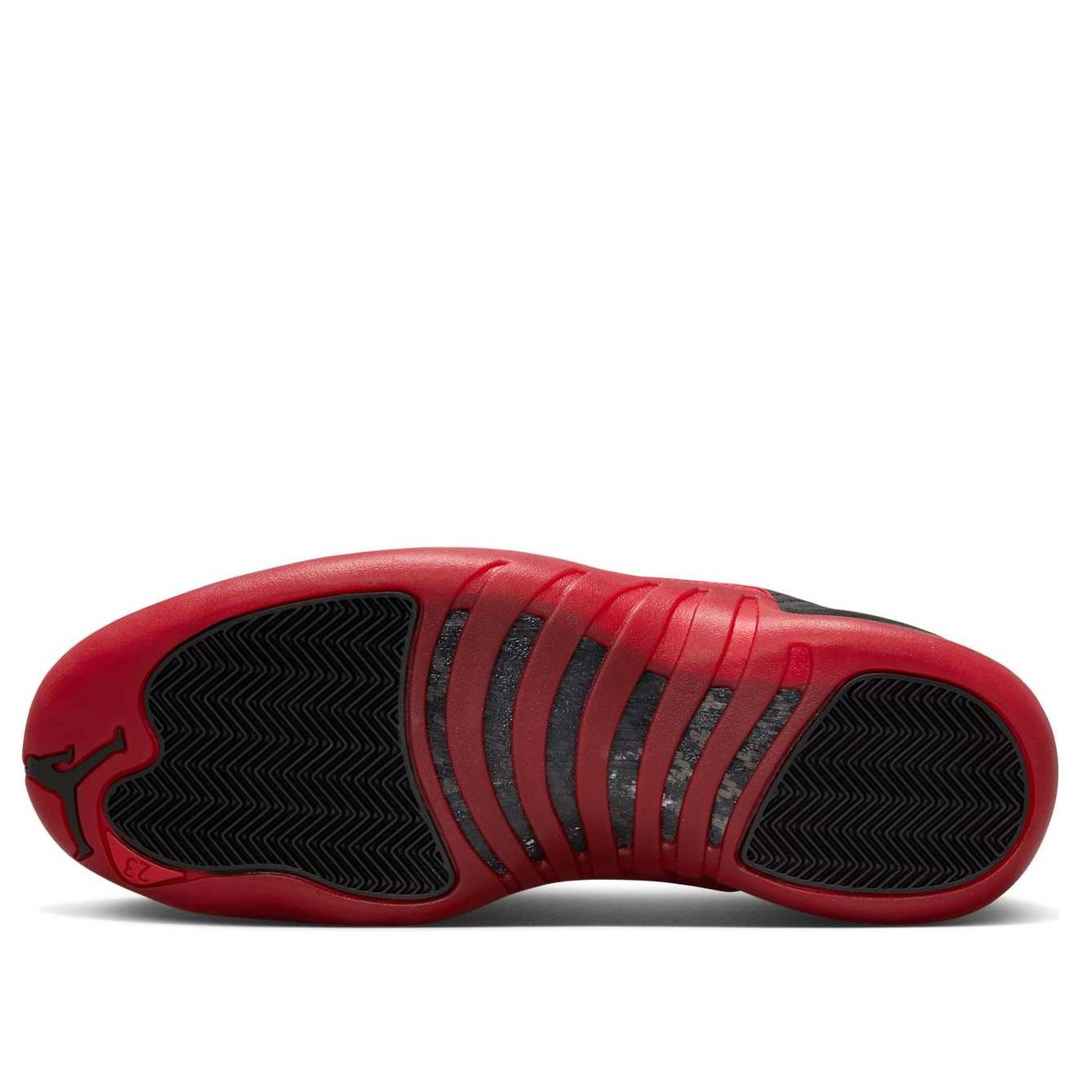 Air Jordan 12 Retro 'Flu Game 2025' - Nexoraboots
