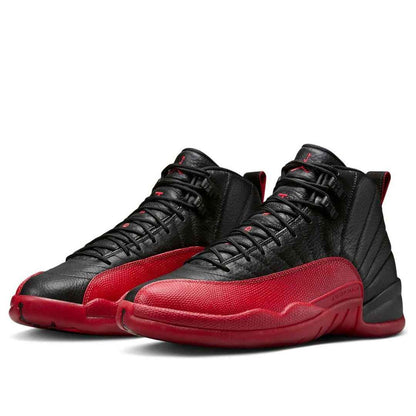 Air Jordan 12 Retro 'Flu Game 2025' - Nexoraboots