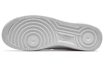 Nike x Supreme Air Force 1 Low 'Box Logo - White'