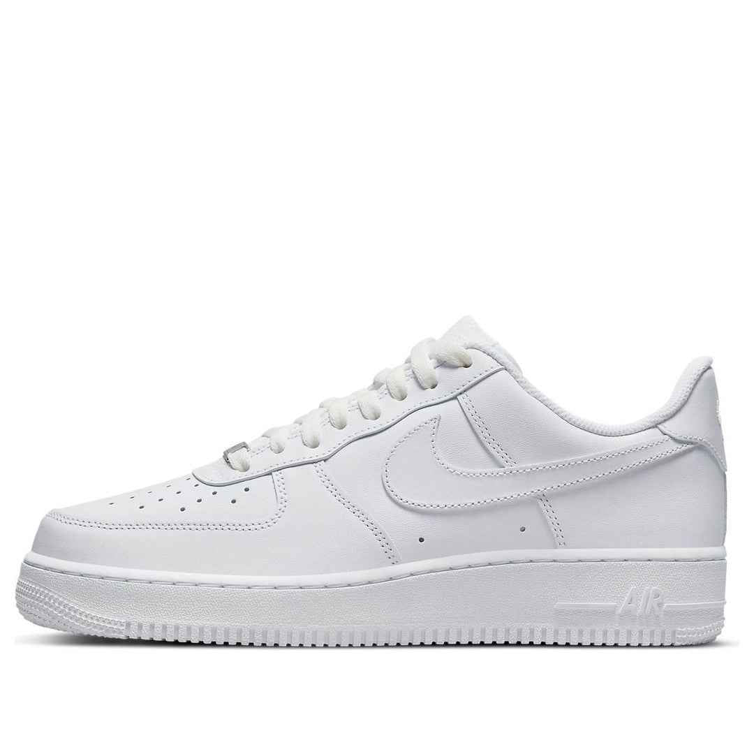 Nike Air Force 1 Low '07 'Triple White'