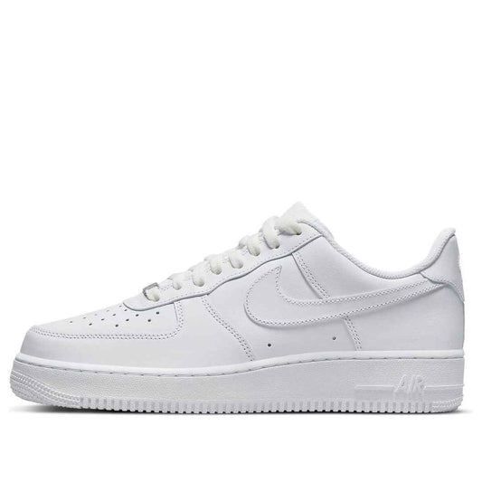 Nike Air Force 1 Low '07 'Triple White'