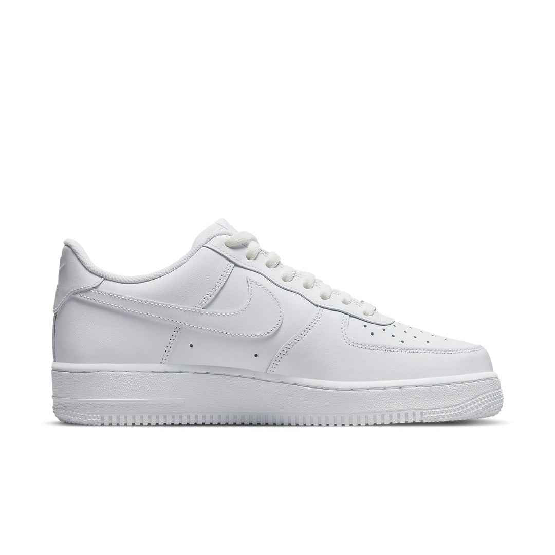 Nike Air Force 1 Low '07 'Triple White'