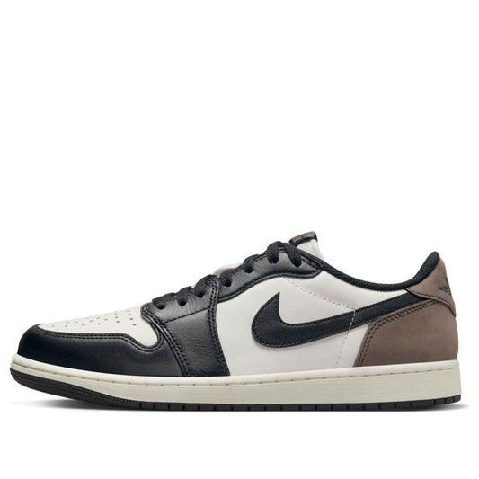 Air Jordan 1 Low OG 'Mocha' - Nexoraboots