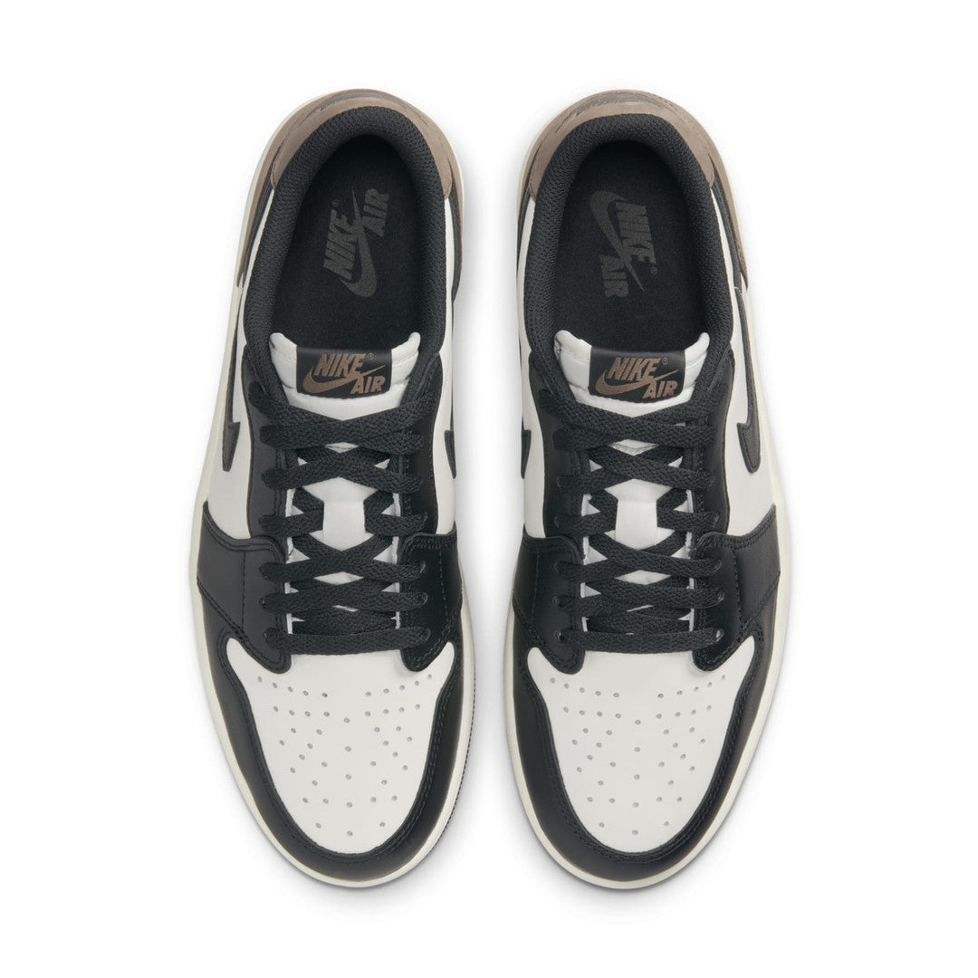 Air Jordan 1 Low OG 'Mocha' - Nexoraboots