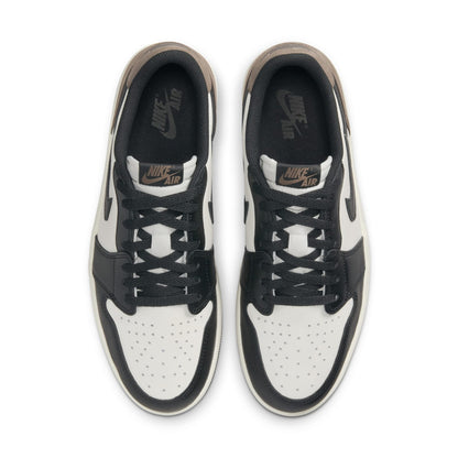 Air Jordan 1 Low OG 'Mocha' - Nexoraboots