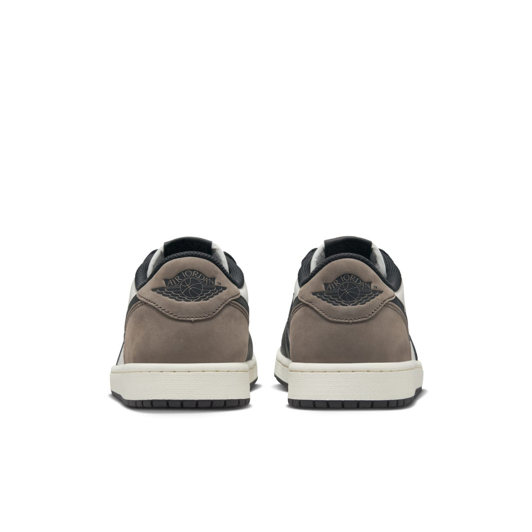 Air Jordan 1 Low OG 'Mocha' - Nexoraboots