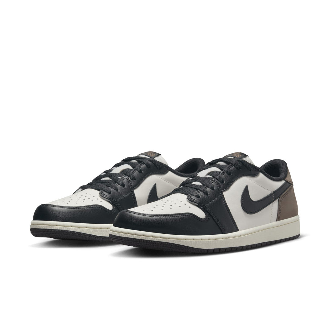 Air Jordan 1 Low OG 'Mocha' - Nexoraboots