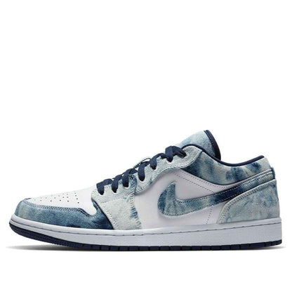 Air Jordan 1 Low SE 'Washed Denim'