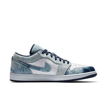 Air Jordan 1 Low SE 'Washed Denim'
