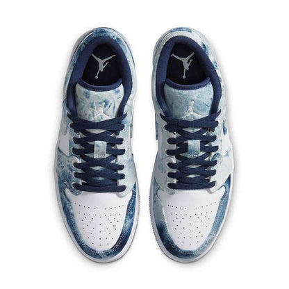 Air Jordan 1 Low SE 'Washed Denim'