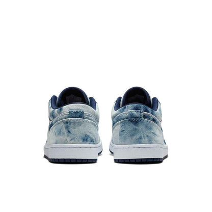 Air Jordan 1 Low SE 'Washed Denim'