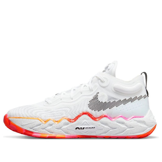 Nike Air Zoom GT Run EP 'Rawdacious' - Nexoraboots