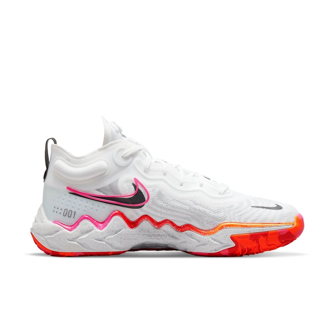 Nike Air Zoom GT Run EP 'Rawdacious' - Nexoraboots